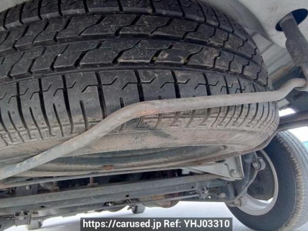Used 2005 AT toyota succeed-wagon NCP58G Image[39]