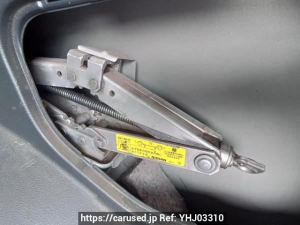 Used 2005 AT toyota succeed-wagon NCP58G Image[40]