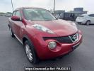 Nissan JUKE YF15