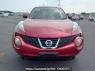 Used 2012 AT nissan juke YF15 Image[1]