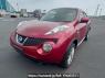 Used 2012 AT nissan juke YF15 Image[2]
