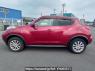 Used 2012 AT nissan juke YF15 Image[3]