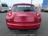 Used 2012 AT nissan juke YF15 Image[5]