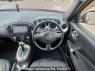 Used 2012 AT nissan juke YF15 Image[18]