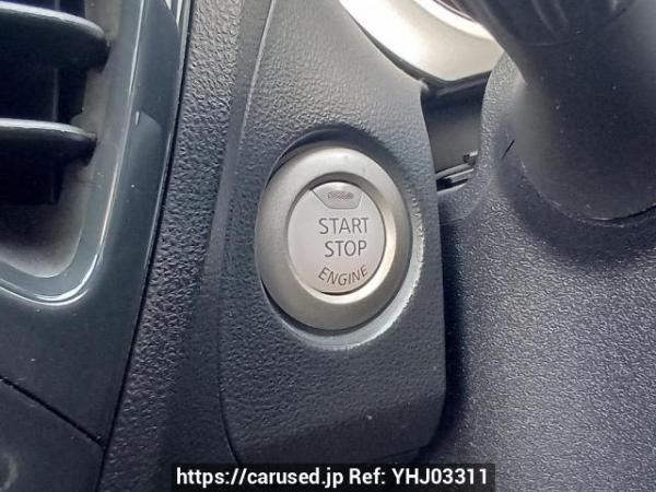 Used 2012 AT nissan juke YF15 Image[24]