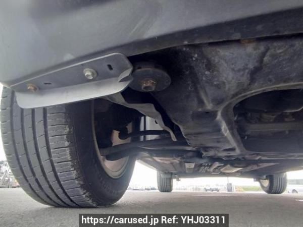 Used 2012 AT nissan juke YF15 Image[30]