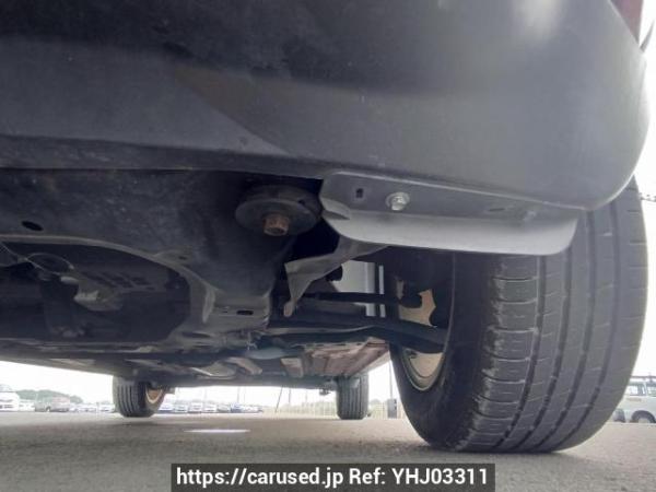 Used 2012 AT nissan juke YF15 Image[31]