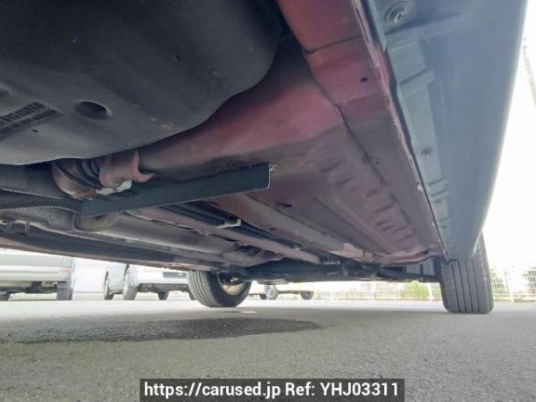 Used 2012 AT nissan juke YF15 Image[33]