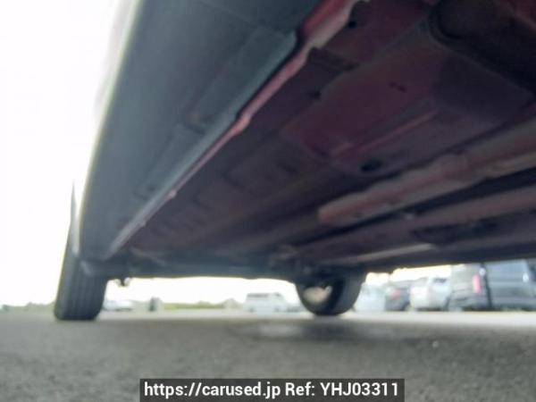 Used 2012 AT nissan juke YF15 Image[34]