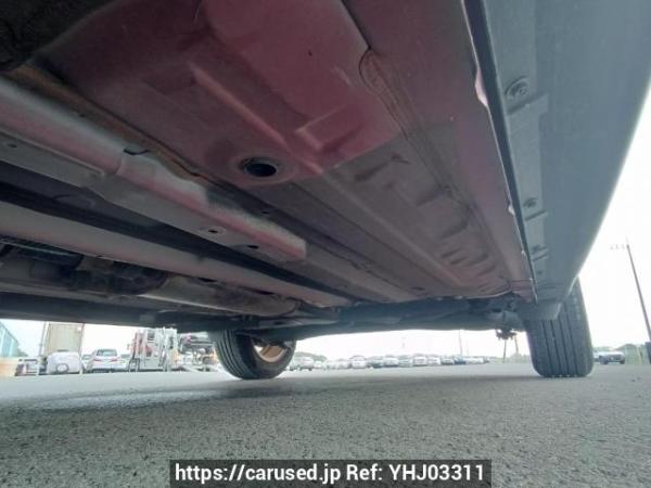 Used 2012 AT nissan juke YF15 Image[35]