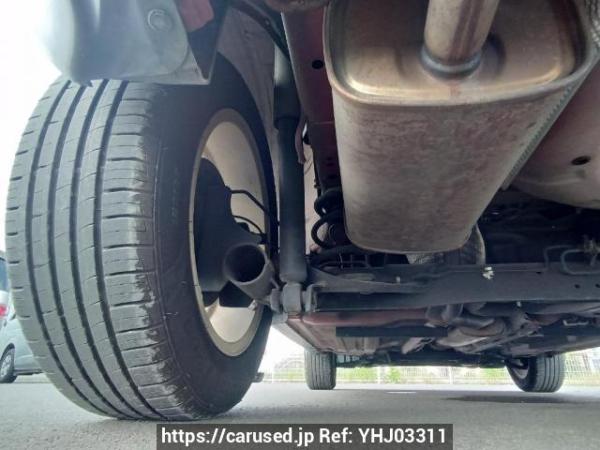 Used 2012 AT nissan juke YF15 Image[36]