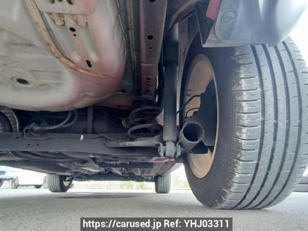 Used 2012 AT nissan juke YF15 Image[37]