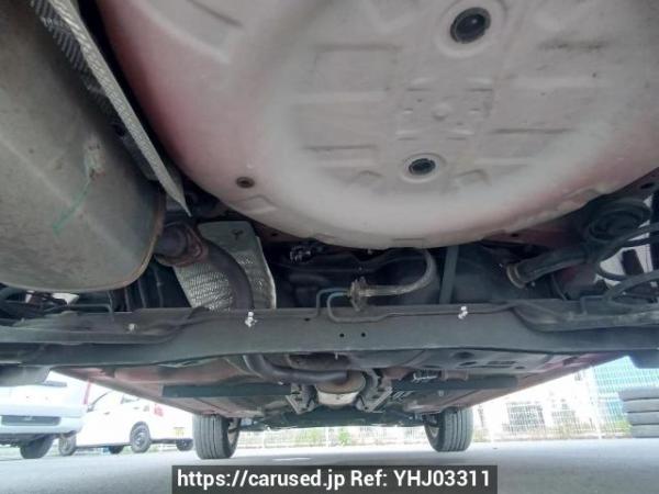 Used 2012 AT nissan juke YF15 Image[38]