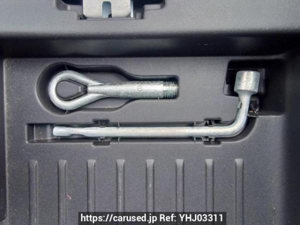 Used 2012 AT nissan juke YF15 Image[40]