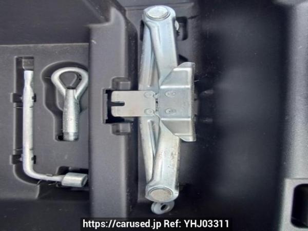Used 2012 AT nissan juke YF15 Image[41]