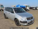 Toyota Succeed Van NCP55V