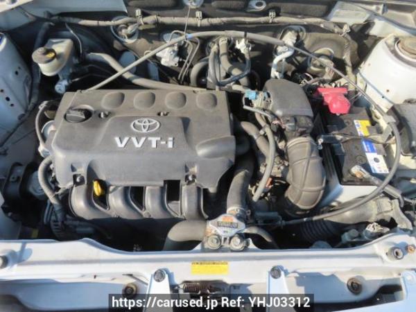 Used 2007 AT toyota succeed-van NCP55V Image[9]