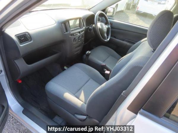 Used 2007 AT toyota succeed-van NCP55V Image[13]