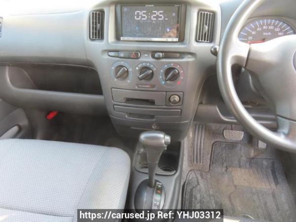 Used 2007 AT toyota succeed-van NCP55V Image[18]