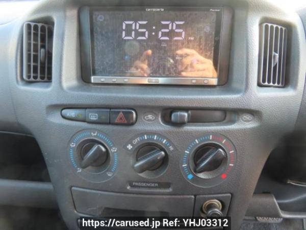 Used 2007 AT toyota succeed-van NCP55V Image[20]