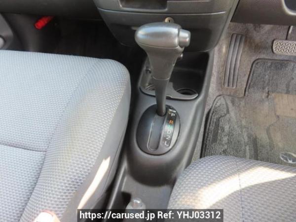 Used 2007 AT toyota succeed-van NCP55V Image[21]
