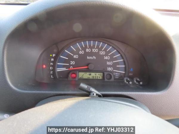 Used 2007 AT toyota succeed-van NCP55V Image[22]