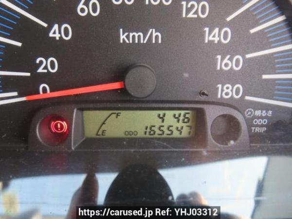 Used 2007 AT toyota succeed-van NCP55V Image[23]