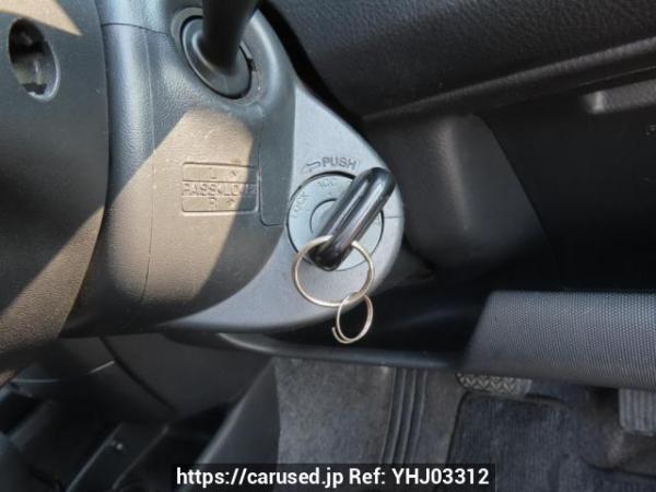 Used 2007 AT toyota succeed-van NCP55V Image[24]
