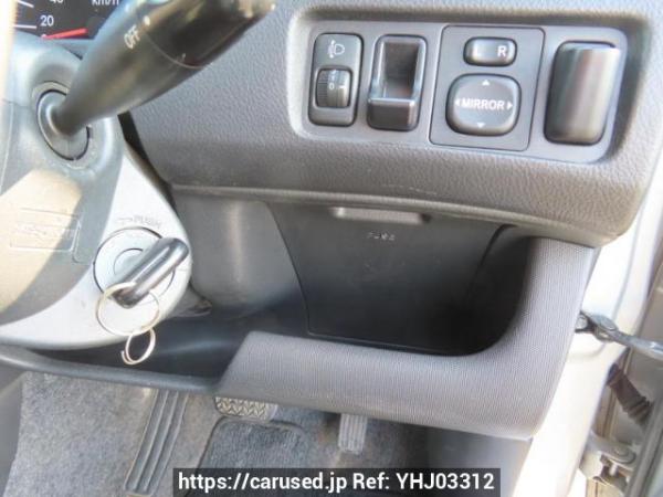 Used 2007 AT toyota succeed-van NCP55V Image[25]