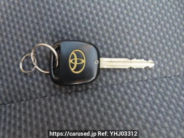 Used 2007 AT toyota succeed-van NCP55V Image[26]