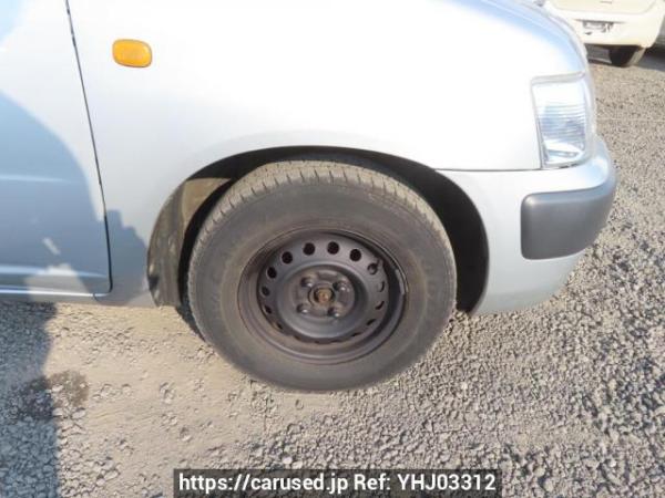 Used 2007 AT toyota succeed-van NCP55V Image[27]