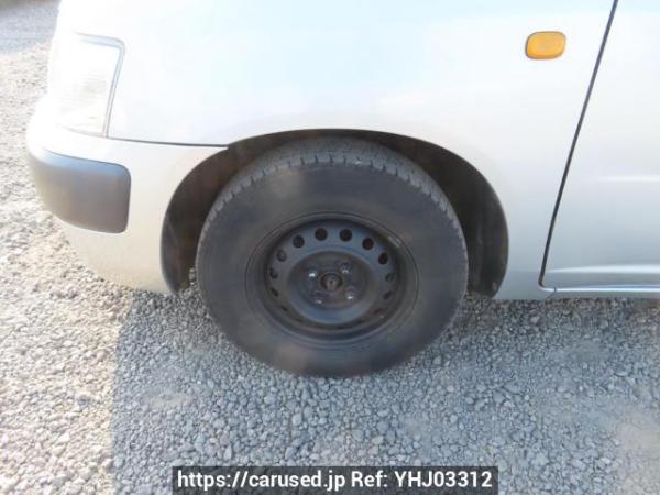 Used 2007 AT toyota succeed-van NCP55V Image[28]