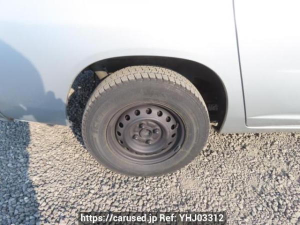 Used 2007 AT toyota succeed-van NCP55V Image[29]