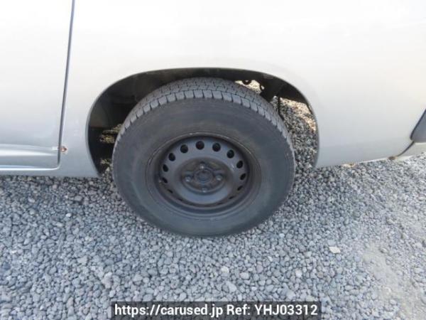 Used 2007 AT toyota succeed-van NCP55V Image[30]