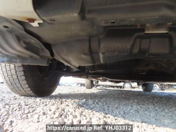 Used 2007 AT toyota succeed-van NCP55V Image[31]