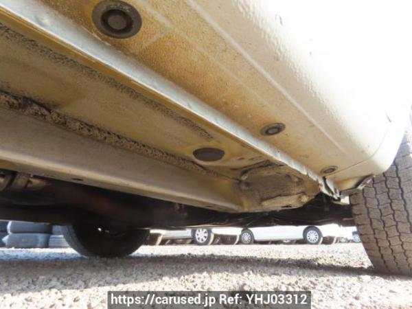 Used 2007 AT toyota succeed-van NCP55V Image[34]