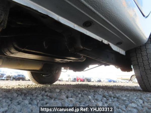 Used 2007 AT toyota succeed-van NCP55V Image[36]
