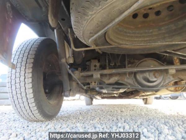 Used 2007 AT toyota succeed-van NCP55V Image[37]