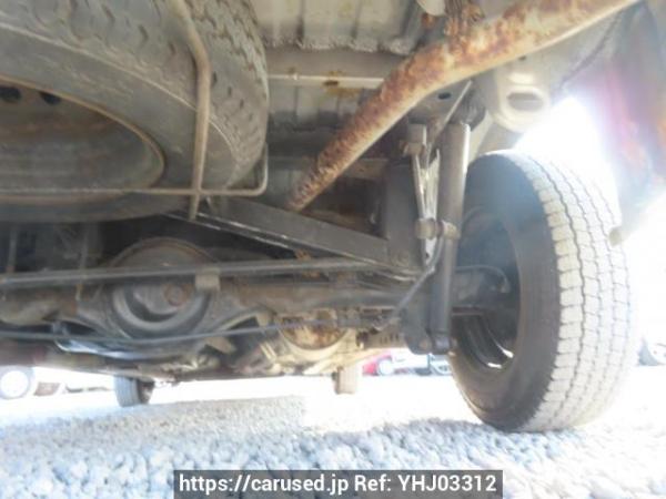 Used 2007 AT toyota succeed-van NCP55V Image[38]