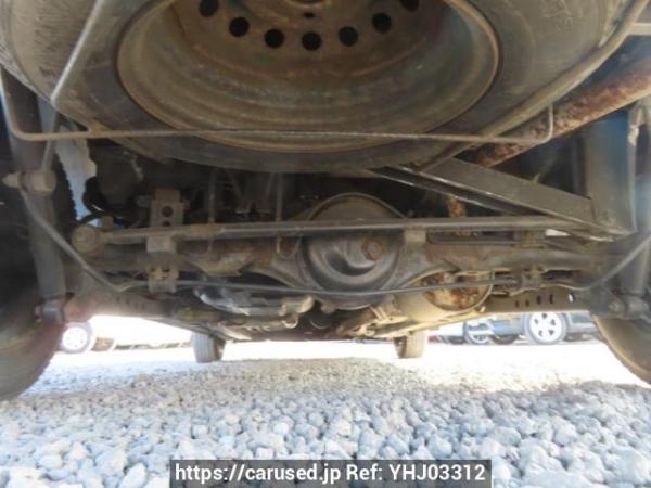 Used 2007 AT toyota succeed-van NCP55V Image[39]