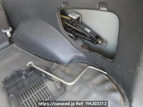 Used 2007 AT toyota succeed-van NCP55V Image[40]