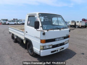 Isuzu Elf Truck