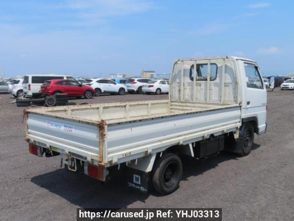 Used 1991 MT isuzu elf-truck NHR54E Image[6]
