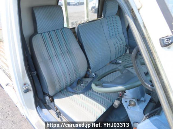 Used 1991 MT isuzu elf-truck NHR54E Image[14]