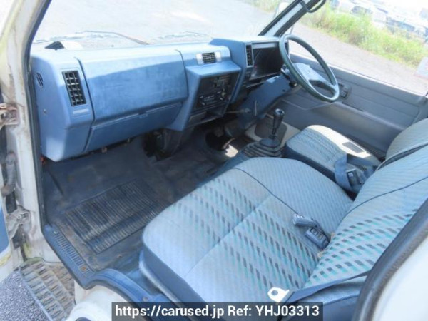 Used 1991 MT isuzu elf-truck NHR54E Image[15]