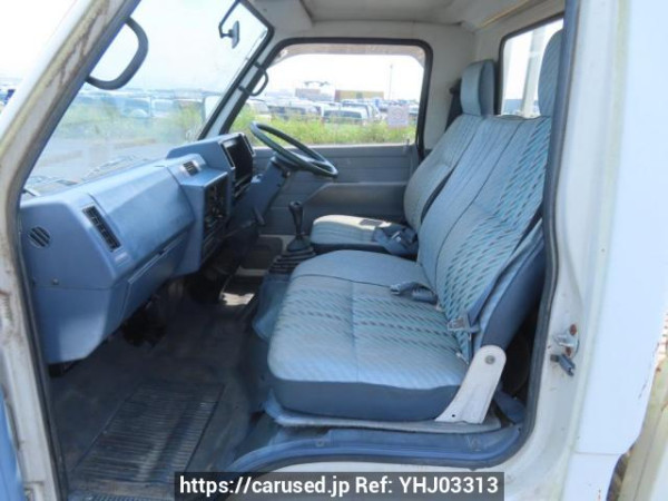 Used 1991 MT isuzu elf-truck NHR54E Image[16]