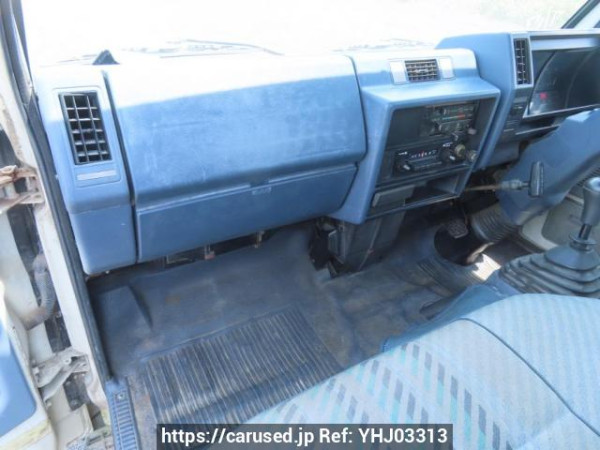 Used 1991 MT isuzu elf-truck NHR54E Image[18]