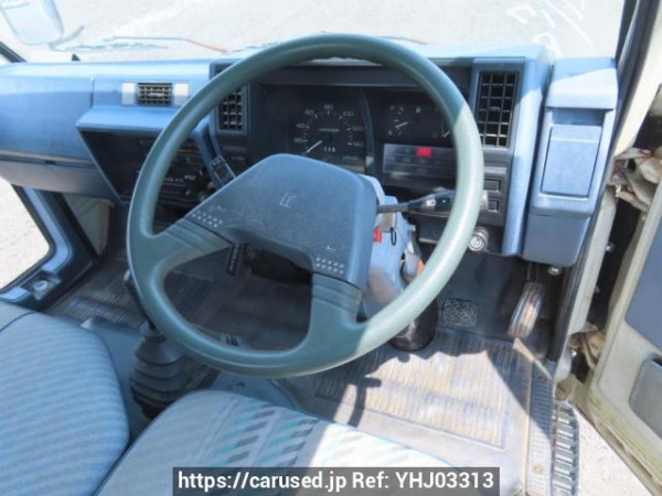 Used 1991 MT isuzu elf-truck NHR54E Image[20]