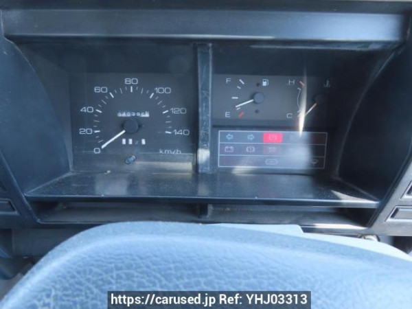 Used 1991 MT isuzu elf-truck NHR54E Image[23]