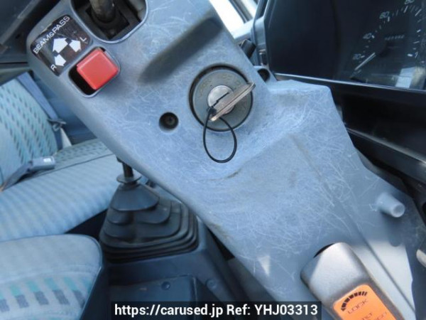 Used 1991 MT isuzu elf-truck NHR54E Image[26]